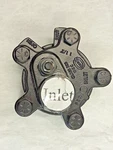 United Brass Co. Npt Quick Open Blowdown Valve 425 1/2. Fixed Price $474.35.