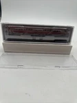 Rapido 509122 Osgood-bradley 10-WINDOW Coach, (daylight Scheme) #205. Fixed Price $74.99.