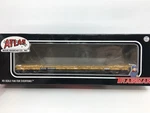 Ho Atlas 20000860 Ttx Bulkhead Flat Car Ttpx #804150 Brand New. Fixed Price $24.00.
