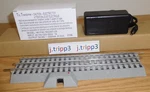 Lionel Fastrack Lionchief Terminal Straight Power Supply Gauge Train New. Fixed Price $25.95.