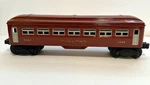 Vintage Lionel 2442 Pullman Passenger Car. Fixed Price $50.00.