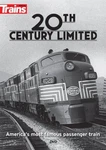 20TH Century Limited Dvd By Kalmbach. Fixed Price $19.99.