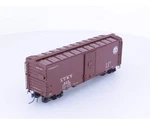 Kadee 4098 Ho 40' Single Door Box Car Akron Canton Youngstown (ac&y) 805. Fixed Price $28.94.