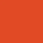 Tru-color 111 Milwaukee Road Orange, Oz. Solvent Based Acrylic Model Pa. Fixed Price $7.99.