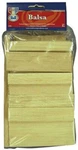 Midwest Balsa Economy Bag New Free Shipping. Fixed Price $23.99.