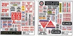 Blair Line 253 Scale Service Station/auto. Fixed Price $9.99.