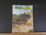 HON3 Annual 2013 How To Guide For Narrow Gauge Railroading Soft Cover. Fixed Price $24.75.