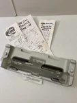Athearn 93861 Chief Ethanol Fuels Inc 30K Gallon Tank Car Train Acfx 89985. Fixed Price $29.95.