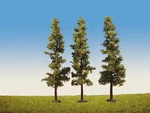 Faller 181368 Series Top: Three Column Beech Trees (height 6.3 In). Fixed Price $11.10.