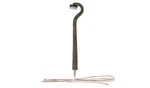 Woodland Scenics JP5677 Oo/ho Just Plug Concrete Lamp (pack Of 3). Fixed Price $23.90.