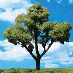 Woodland Scenics TR3514 N/ho Cool Shade 5" - 6" Train Scenery. Fixed Price $13.49.