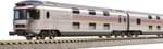 Kato N Gauge E26 Series "cassiopeia" 6-CAR Set 10-1608 Railway Mode... Jp. Fixed Price $189.07.