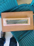 Vintage Ihc Chesapeake Ohio George Washington M9403 Mint Box Slovenia 4-6-2. Fixed Price $250.00.