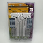 Woodland Scene-a-rama Setters Alternative Energy Set: Wind Brand New Sealed. Fixed Price $14.99.