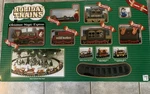 2004 Toy State Holiday Trains Christmas Magic Express Animated. Fixed Price $99.99.