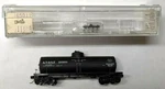 Mtl Micro-trains 65010 Santa Fe Atsf 100800 Tk-l Single Dome Tank Car. Fixed Price $36.00.