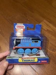 New Thomas & Friends Wooden Railway Battery Operated Engine Y4110 Fisher Price. Fixed Price $70.00.