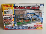 New Tomy Plarail Twin Tower Station Sound Set Sealed Vintage Japan Train. Fixed Price $90.30.
