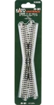 New Kato Right-hand Crossing Track 186MM 7-5/16" 15-DEGREE 20301. Fixed Price $19.39.