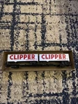 Ho Athearn 5175 40 Trailer Kit 2-PACK Clipper Carloading W/ 85FT. Fixed Price $30.00.