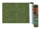 Woodland Scenics 4161 All Scale Scene-a-rama Readygrass Mat Green. Fixed Price $13.99.