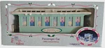 Enesco Sugar Town Passenger Car In Box Precious Moments Christmas 1996 Ltd Ed. Fixed Price $24.99.