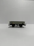 Bachmann Oo Open Wagon Sand Load Grey Freight Car B746576 Model Train 1:76. Fixed Price $19.20.