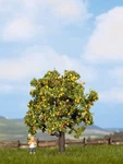 Noch 21560 Apple Tree With Fruit - 7.5CM High. Fixed Price $10.88.
