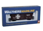 Ho Walthers 40 Aar Modernized Box Car Railroad Train #910-1153 Santa Fe #35120.. Fixed Price $26.99.