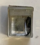 Hallmark Models Ho Protolite Module Constant Lighting Nos Brass. Fixed Price $9.99.