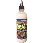 Deluxe-materials Ballast Bond Refill 500ML #AD84. Fixed Price $25.16.