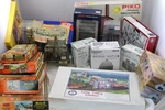 Scale - Woodland Scenic, Atlas, Walthers, Tomix, Kato Kit Your Choice. Fixed Price $32.00.