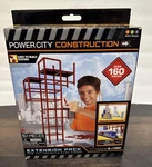 Jakks Pacific Construction Extension Pack Set 160 Pieces. Fixed Price $40.00.