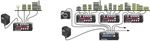 JP5725 Just Plug Auxilary Switch. Fixed Price $17.22.