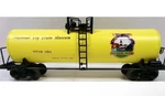 Lionel Strasburg, Pa Tca National Toy Train Museum Unibody Tank Car 6-52243!. Fixed Price $35.00.