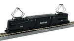 Scale Kato 137-2021 Ge GG-1 Electric Locomotive Amtrak #913 Black Nib Dc. Fixed Price $251.75.