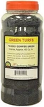 Jtt Conifer Green Coarse Turf 60 Cubic Inches - Model Railroad Ground Cover. Fixed Price $7.94.