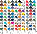 Tamiya Spray Paints TS1-TS102 New Flat, Gloss, Metallic, Florescent, Clear. Fixed Price $11.50.