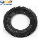Kyosho Spur GEAR(48P-80T/ZX6.6) KYOLA375-80. Fixed Price $12.19.