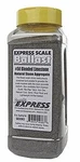 Scenic-expr Natural Stone Ballast #50 Blended (1 Quart) Model Railroad Ground. Fixed Price $20.47.