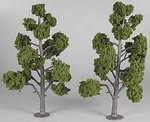 Woodland Scenics TR1518 N/ho Tree Medium 8" Train Scenery Greenery. Fixed Price $24.31.
