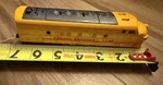 Pacific Express 1730 Train Locomotive Engine Toysmith Vintage Model. Fixed Price $5.81.