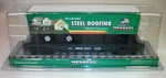 Lionel Rare Menards Steel Roofing Trailer Flatcar Mint Orig Package!. Fixed Price $59.00.