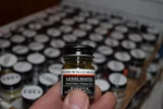 Testors Model Master Enamel Paint Red Stripe Label Over 150 Colors Sold Individu. Fixed Price $9.95.