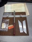 Northwest Short Line Nwsl The Chopper F49 Precision Cutting Tool Good Used. Fixed Price $33.15.