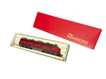 Vtg 80S Rivarossi Alton Ho Scale Train Model Diesel Locomotive Made Italy. Fixed Price $45.00.