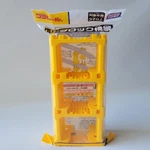 Plarail J-14 Block Pier Set Of 6 Yellow Track Supports Takara Tomy Brand New. Fixed Price $18.98.
