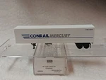 Micro-trains #68040 Conrail 48' Trailer Scale. Fixed Price $15.55.