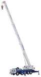 Kibri 13060 Ho Breuer & Wasel Liebherr 1160/2 Telescoping Mobile Plastic Kit. Fixed Price $144.20.
