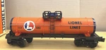 Lionel 6-6313 Lines Single Dome Tank Car-original Box. Fixed Price $45.98.